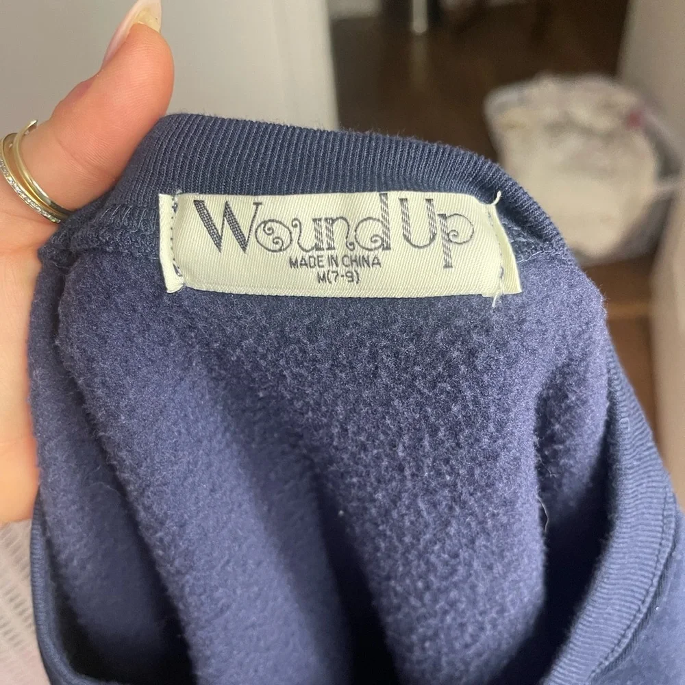 Hexes on My Exes Crewneck - Picture 3 of 4